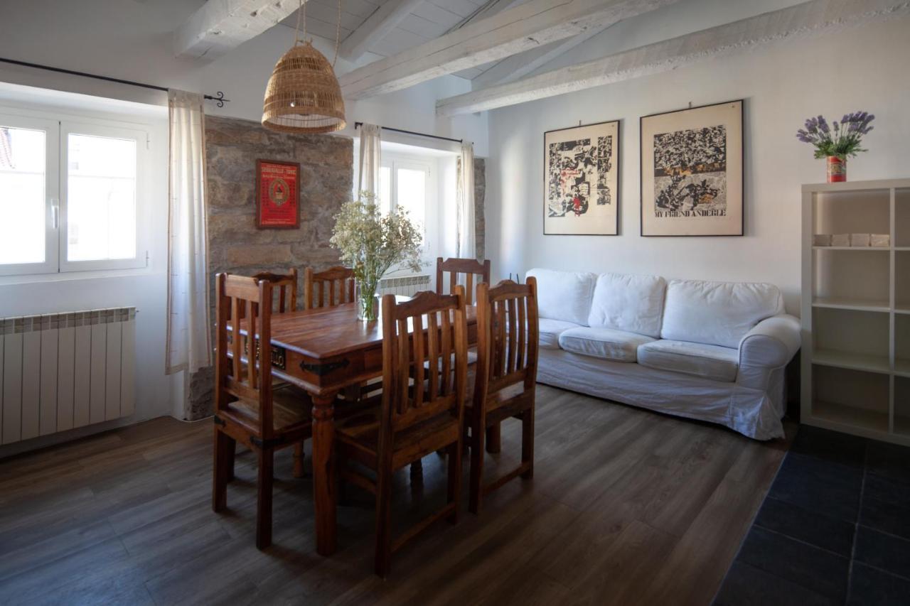 Serravallo'S Apartments Bigトリエステ エクステリア 写真