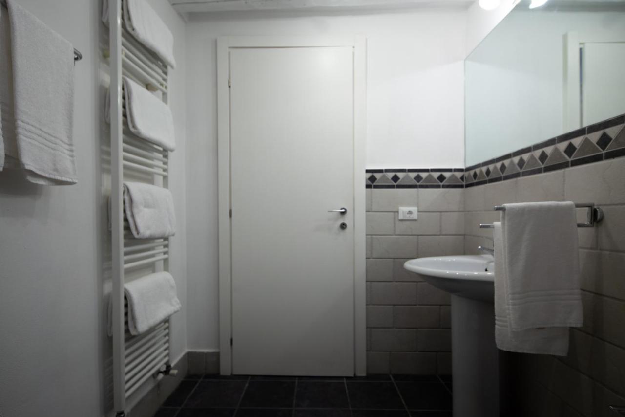 Serravallo'S Apartments Bigトリエステ エクステリア 写真