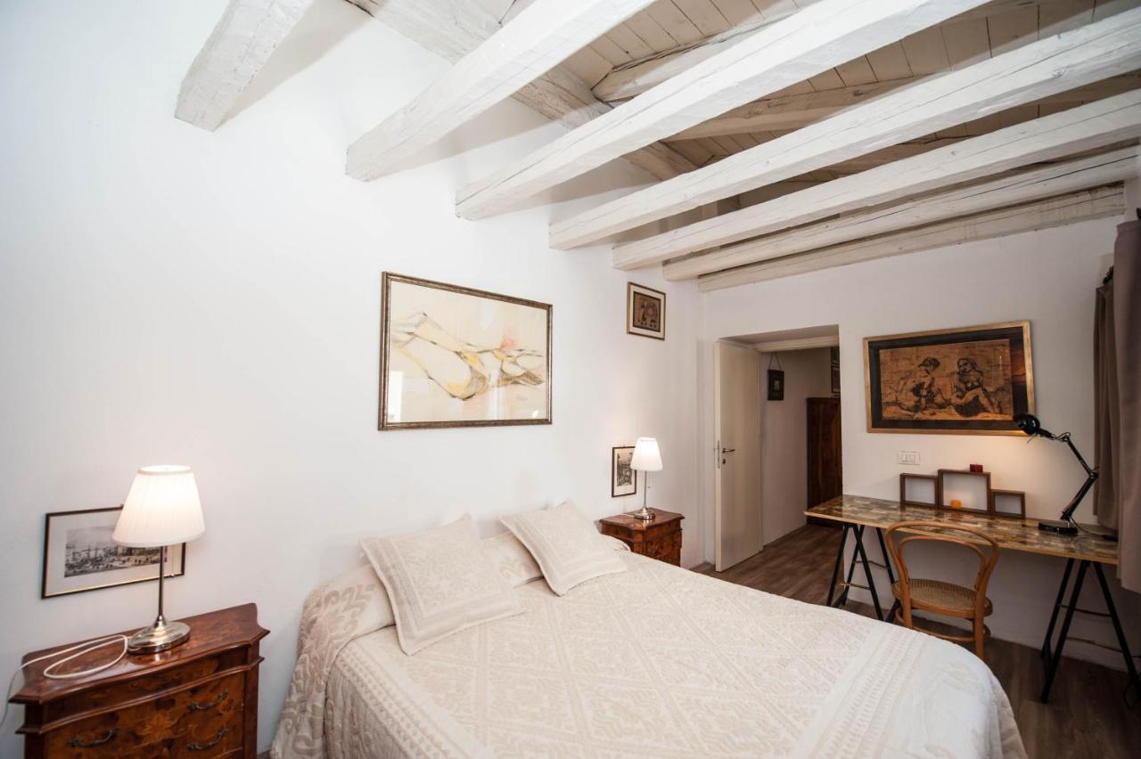 Serravallo'S Apartments Bigトリエステ エクステリア 写真