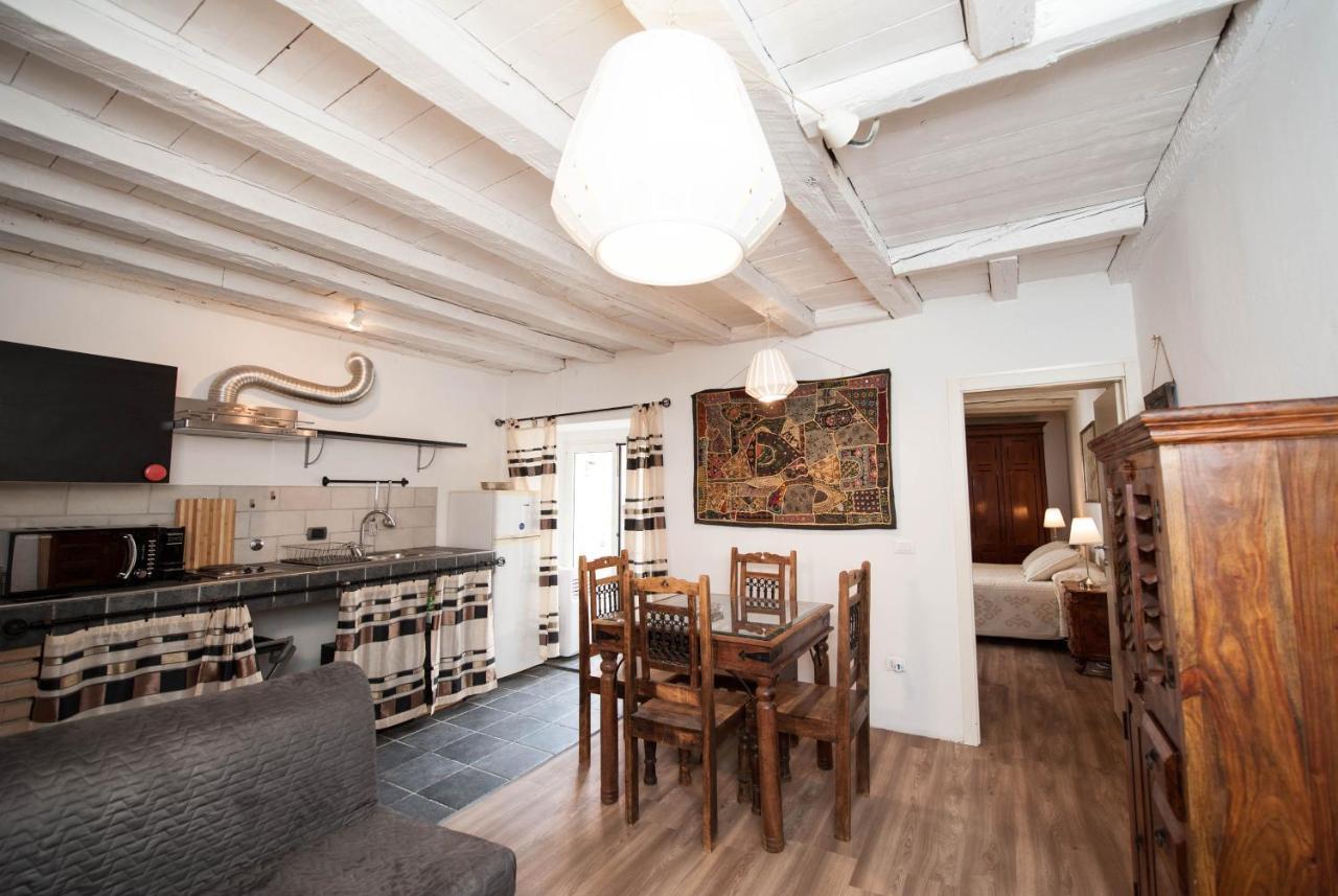 Serravallo'S Apartments Bigトリエステ エクステリア 写真
