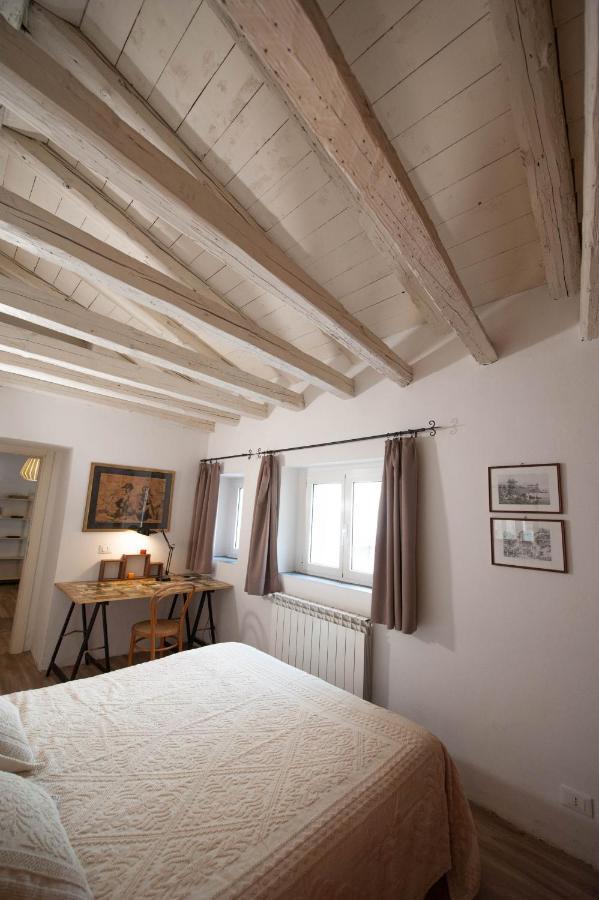 Serravallo'S Apartments Bigトリエステ エクステリア 写真