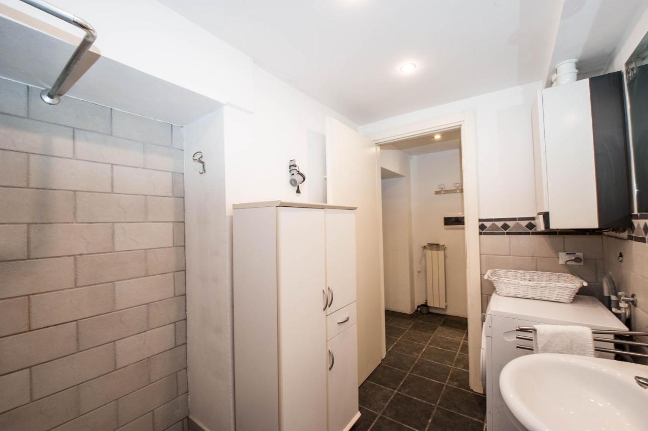 Serravallo'S Apartments Bigトリエステ エクステリア 写真