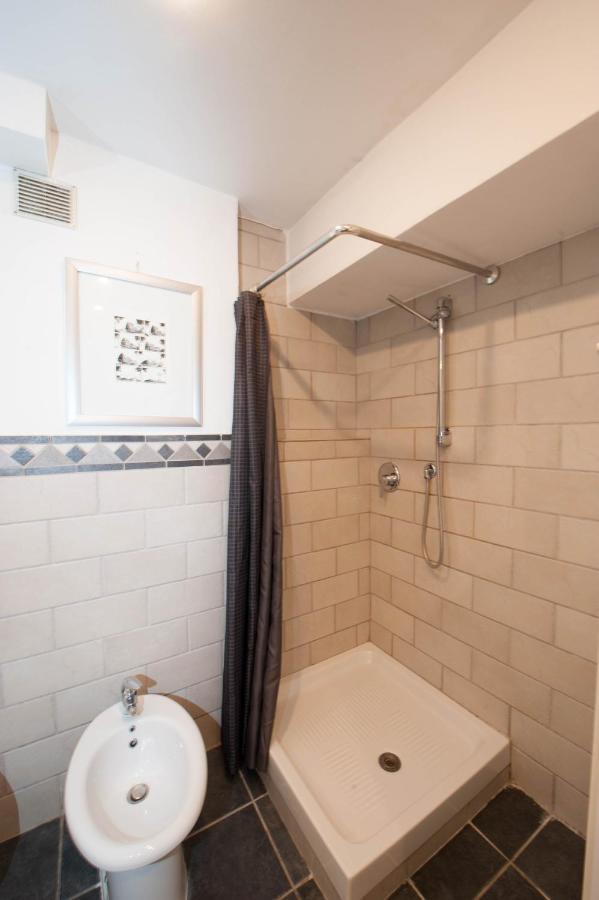 Serravallo'S Apartments Bigトリエステ エクステリア 写真