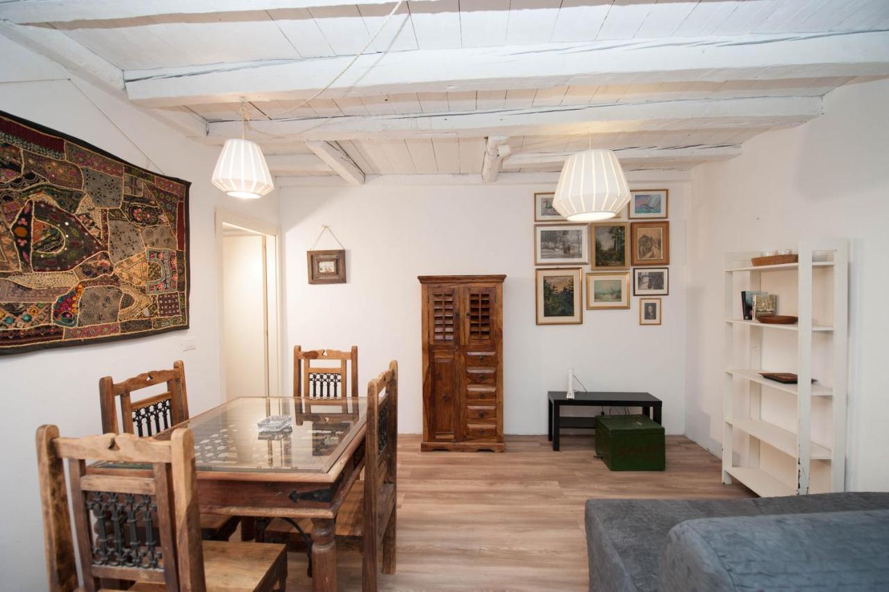 Serravallo'S Apartments Bigトリエステ エクステリア 写真
