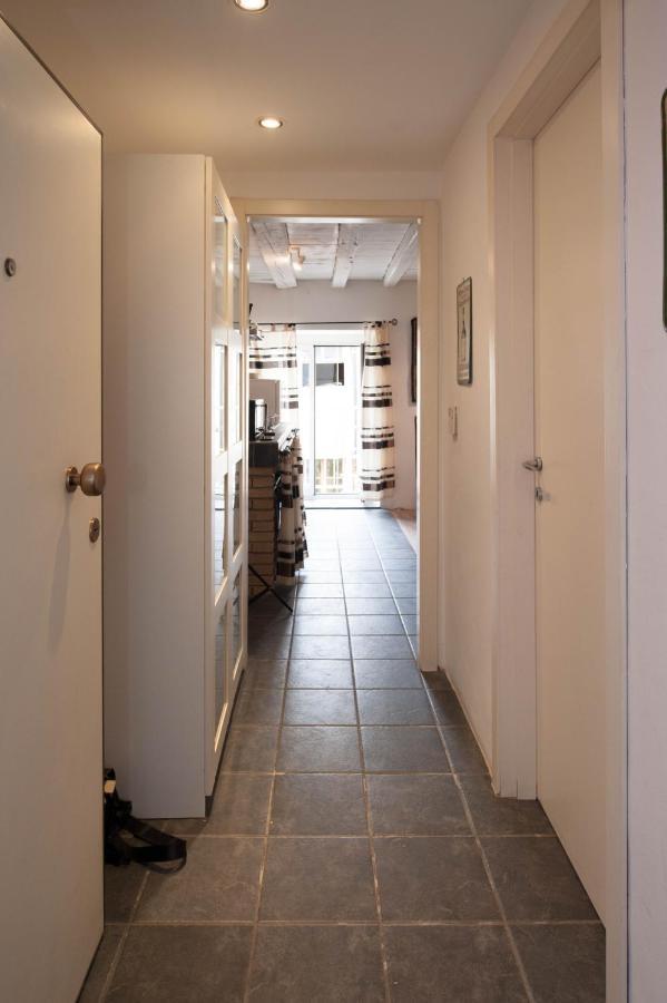 Serravallo'S Apartments Bigトリエステ エクステリア 写真